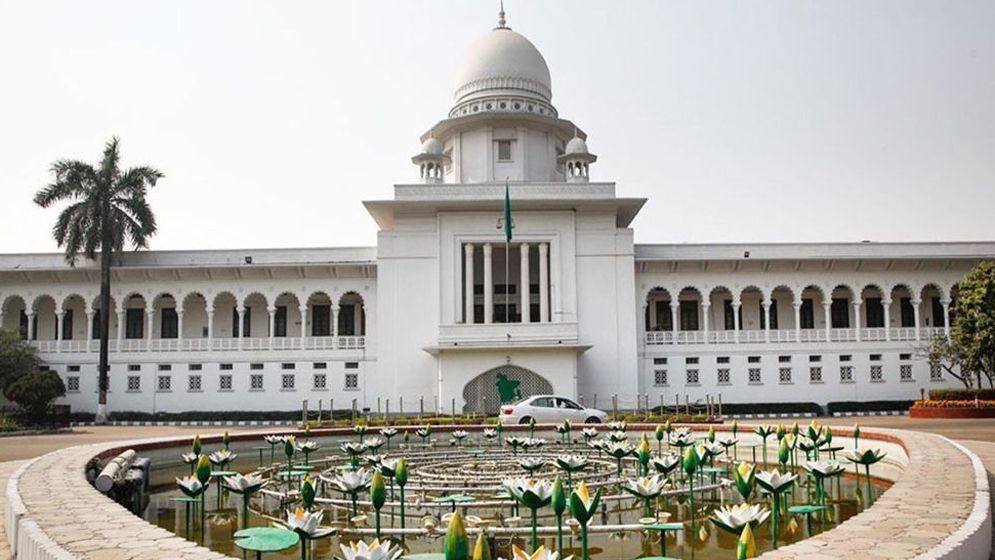 ফিরলো তত্ত্ববধায়ক সরকার ব্যবস্থা