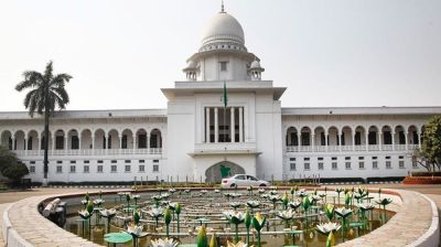 পঞ্চদশ সংশোধনী সংবিধানের মৌলিক কাঠামো ধ্বংস করেছে