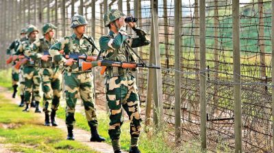 ভারতের কবজা থেকে পাঁচ কি.মি. এলাকা উদ্ধার করল বিজিবি