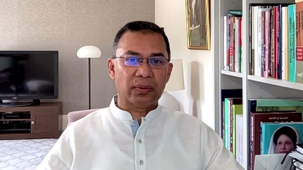 করিডোর বিষয়ে নির্বাচিত সংসদ থেকে সিদ্ধান্ত আসতে হবে: তারেক রহমান