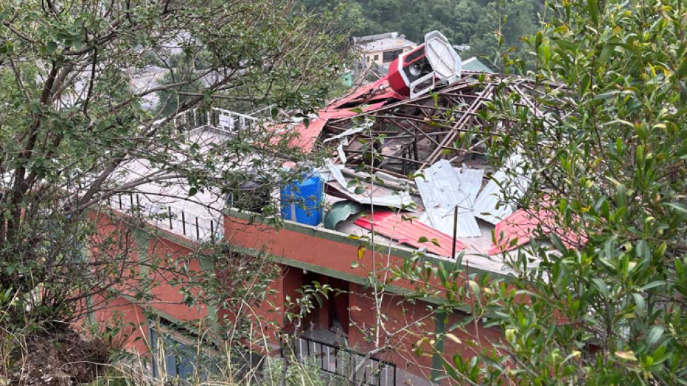 ভারত-পাকিস্তান যুদ্ধ নিয়ে যা বললেন ট্রাম্প
