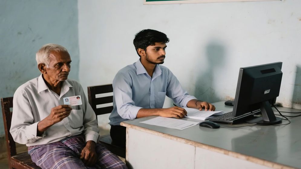 দেরিতে জন্মনিবন্ধন করবেন যেভাবে