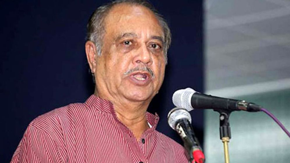 বর্তমান পরিস্থিতি নিয়ে যা বললেন আ স ম রব