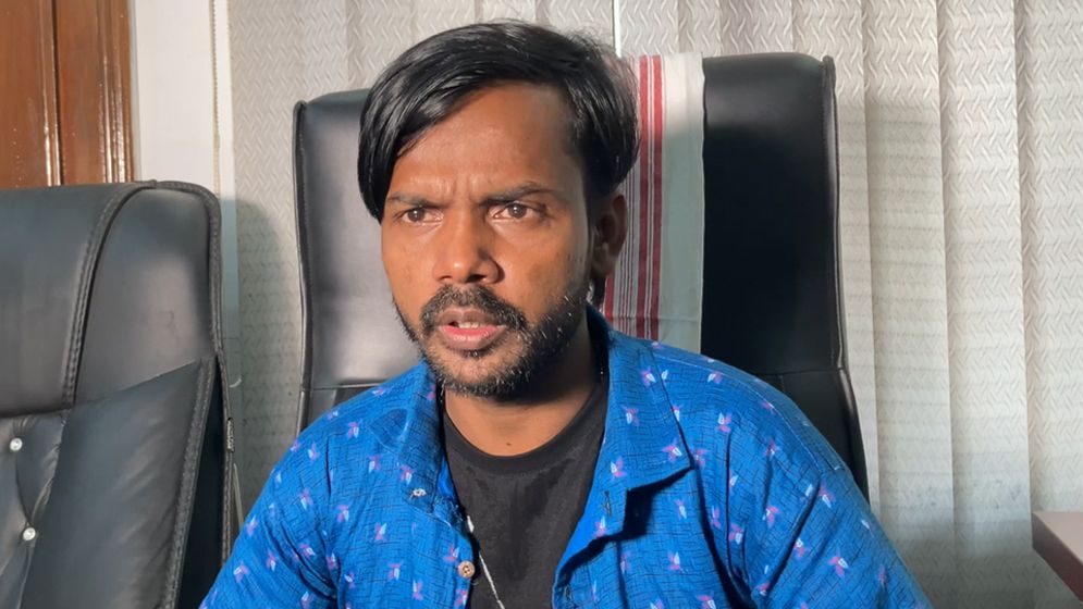 হিরো আলমের আত্মহত্যার চেষ্টা