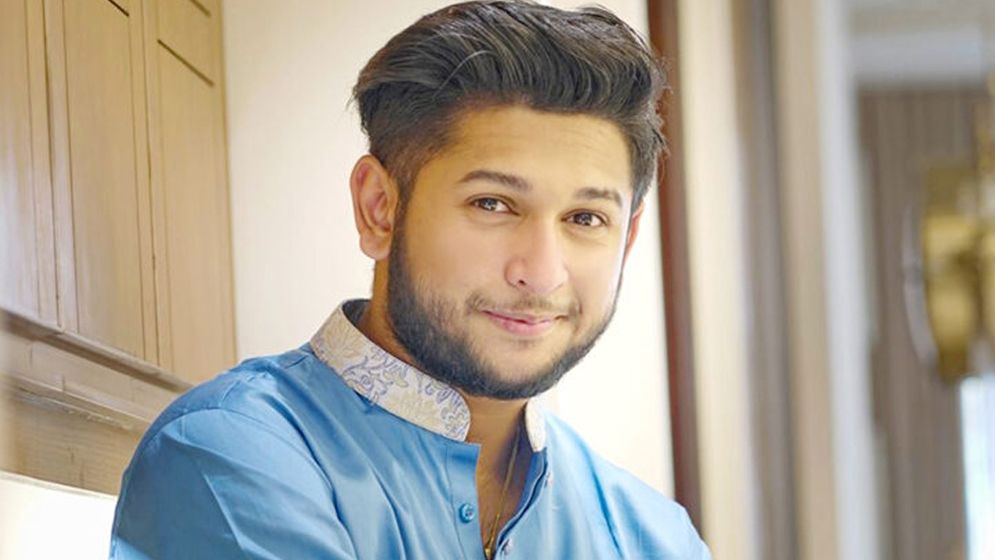 কনটেন্ট ক্রিয়েটর তৌহিদ আফ্রিদি গ্রেপ্তার