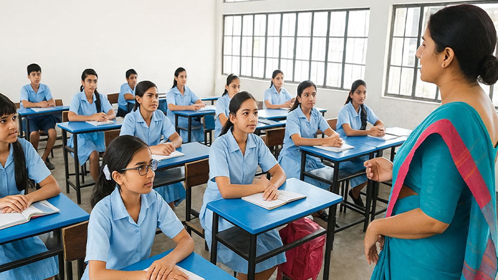 ফেসবুক ব্যবহারে শিক্ষক-শিক্ষার্থীদের কঠোর নির্দেশনা