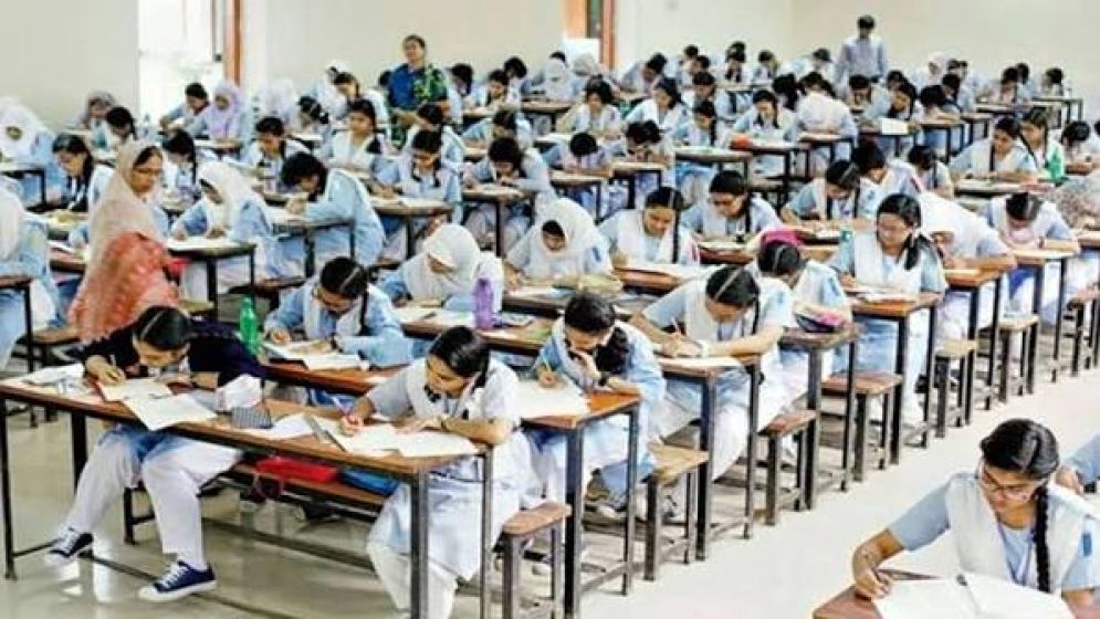 ২০ জুলাই এসএসসি পরীক্ষার ফল প্রকাশ হচ্ছে না
